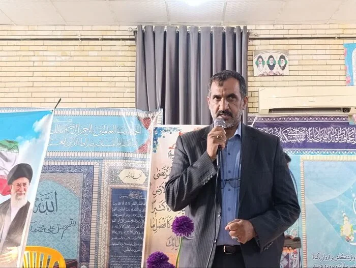 مشارکت نهادهای مختلف در طرح پدافند غیرعامل در مدارس